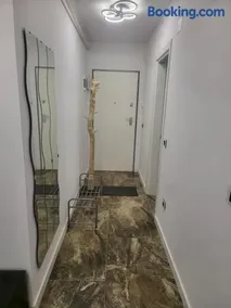Apartament bloc nou - self check in - free parking - Image 4