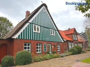Ferienhaus Stöpe - Image 1
