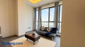 Private Studio Burj Khalifa Area -BEST PRICE - Image 5