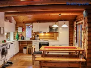 Holiday Home Tunturimaja 2 mökki by Interhome - Image 3