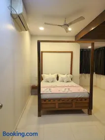 Kuber hotel - Image 4
