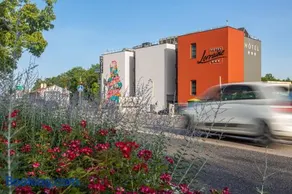 Lorraine Hôtel Nancy Ouest - Laxou - Image 2