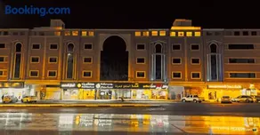 Al Madinah ANASAT Hotel - Image 3
