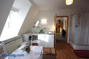 Karin's behagliche Ferienwohnung - Image 4