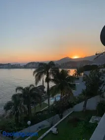 Lindo Duplex Pé Na Areia com Praia Privativa - Image 4