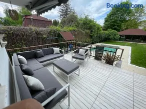 5 bedroom villa very close to Balaton - Image 5