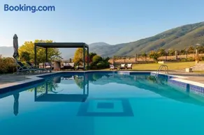 Olympus Pantheon Luxury Villas - Image 3