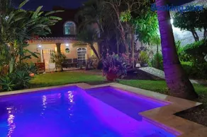 La casa de la tía 3B Cuernavaca - Image 1