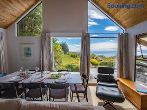 Casa Kanuka - Casa de vacaciones Kaiteriteri - Image 4