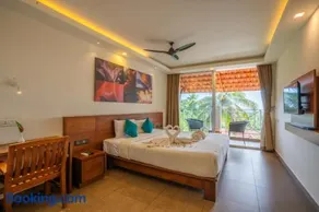 Aadisaktthi Resorts & Spa Kovalam - Image 5