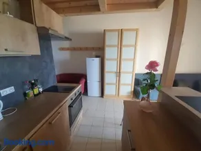 Apartment Liscia sea view, restaurant and supermarket 50m - Image 2