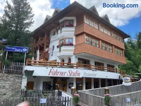 Hotel Ehrenreich - Image 1
