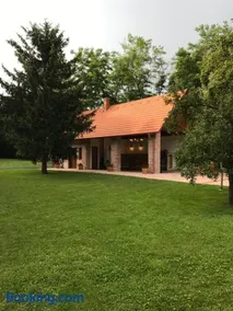 Gyöpszer Gyöngye Vendégház - Image 3