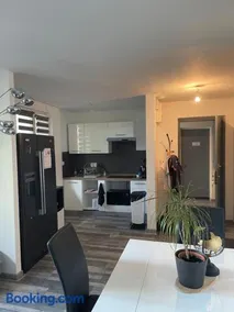 Appartement RDC calme en hyper centre-ville - Image 1