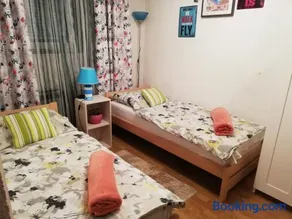 Apartman Teuta Zagreb - Image 2