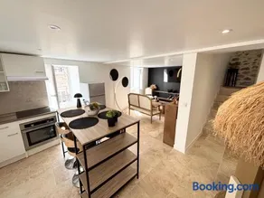 Duplex cosy 2 chambres - Image 1
