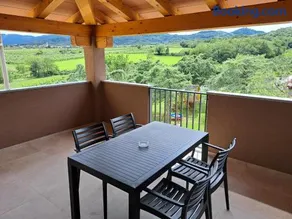 Posestvo Rouna - winery and apartments - Image 2
