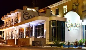 Gaudi stylish hotel - Image 5