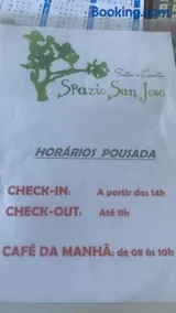 Pousada San jose - Image 2