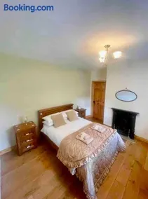 Carraig Ban Cottage Dungloe - Image 2