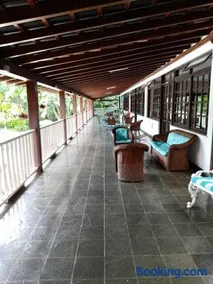 Itaipava, apt em condominio com piscina e sauna - Image 4