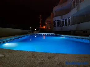 Apartamento en Puerto de Mazarrón - Image 1