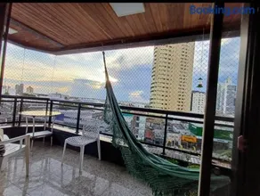 Apartamento COP 30 Linda Vista da Baía - Image 4