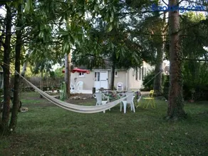 Charmante maison dans le Parc de la Brenne, idéale pour familles avec jardin, proche zoo et activités nature - Image 1