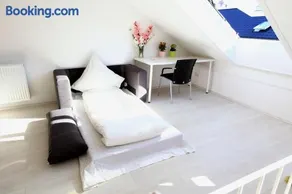 Messezimmer Hannover / Private rooms for exhibitions - Image 5