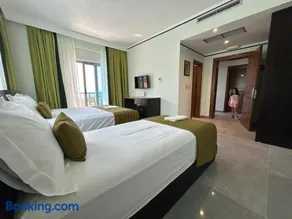 Hotel Borshi - Image 1