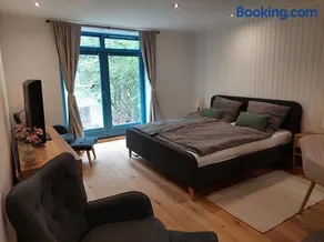 ALTE SCHEUNE Ferienwohnungen - Wohnung 1 - Image 1