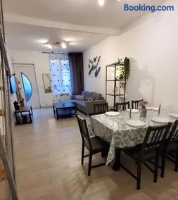 Maison de ville Marcq en Baroeul - Image 3