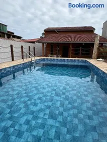 Casa com piscina - Image 3