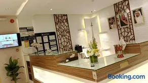 Open Hotel for serviced apartments Riyadh اوبين للشقق المخدومة - Image 5