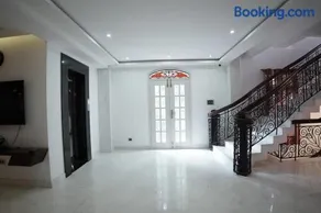Palamattam Villa Homestay,Angamaly, Kochi, Airport - Image 4