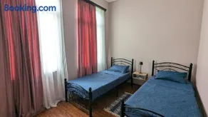 Nokalakevi guest house - საოჯახო სასტუმრო ნოქალაქევი - Image 3
