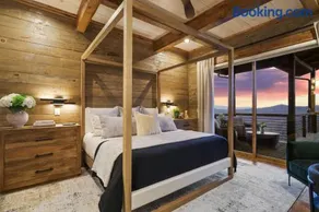 Luxury Cabin Mountain Views Pool Table Hot Tub - Image 4