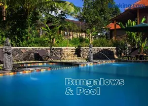 Khrisna Hs and Cottages - Image 1