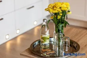 Ferienwohnung 'Kleine Auszeit' mit Bergblick, privater Terrasse und WLAN - Image 4