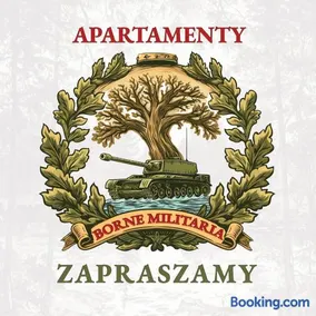 U Magdy apartament dla 4 osób 2 par parking w cenie samodzielne zameldowanie klucze w skrytce kod wysyłany przed przyjazdem - Image 1