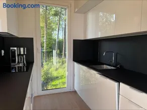 Holiday home in the middle of nature in Knared - Image 5
