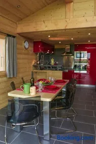 Chalet Pesse - Image 4