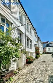 Nedre Stølen Apartment Bergen - Image 2