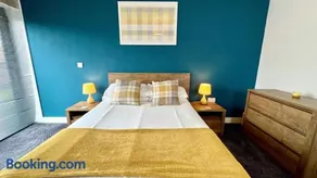 Cross Court, Stafford by BELL Apartments - Image 3