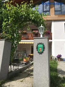 Ferienwohnung mit Terrasse, Grill und Whirlpool - Image 2