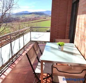 Apartamento Relax Cirueña Rioja Piscina Golf Esquí - Image 3