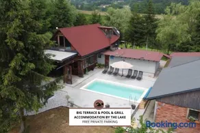 Lake House with a View - Image 1