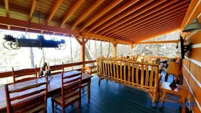 Big Timber Creek Cabin - Image 3