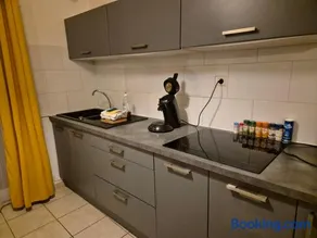 Maison 4 chambres BREST Lambezellec avec WIFI - Image 1