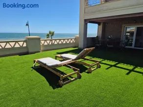 TOP APARTMENT! Frente al mar y gran terraza - Image 2